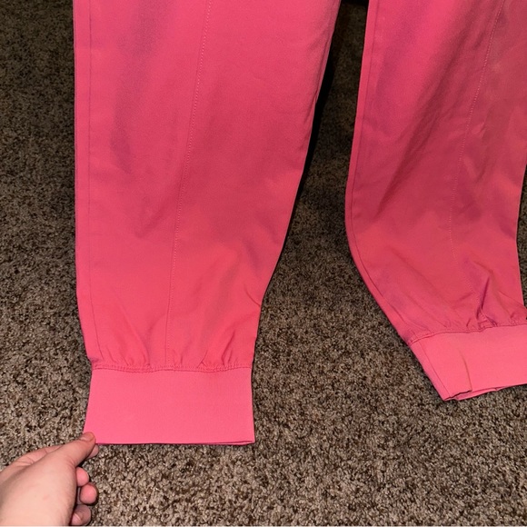 NWT Cuddl Duds Jogger Scrubs - Picture 4 of 5